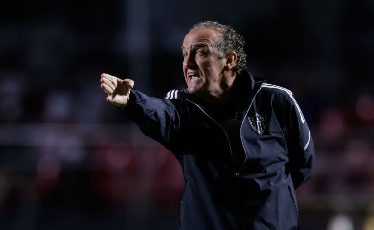 persona non grata: com saída conturbada do athletico pr, relembre outras 'despedidas' polêmicas do treinador