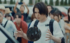 tanabata no kuni: série live action do mangá ganha data no disney+