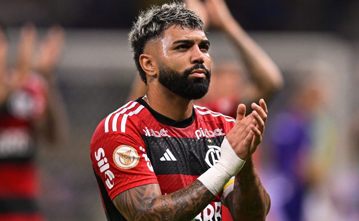 palmeiras quer contratar gabigol para o lugar de endrick e atacante dá prazo para responder ao verdão