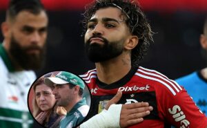 abel aprova contratação de gabigol, mas pode arrumar 'briga' com leila no palmeiras; entenda