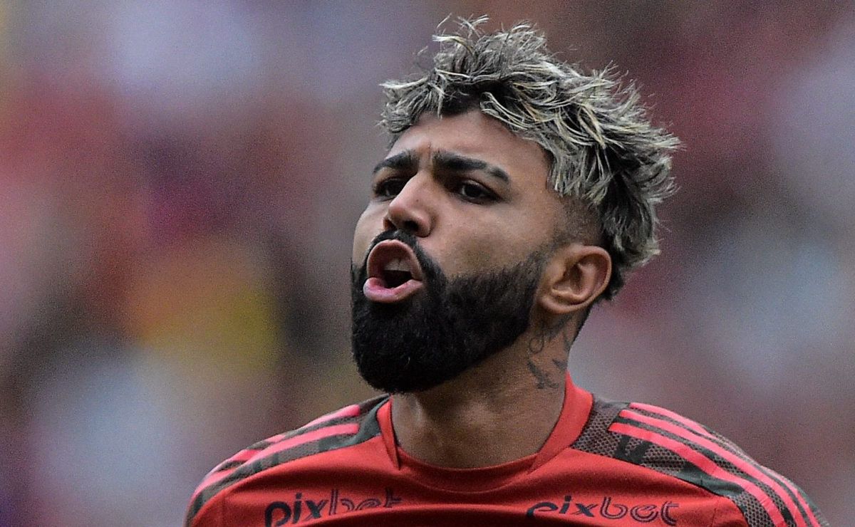 gabigol no cruzeiro é 1ª opção de pedrinho bh após renovação travada no flamengo