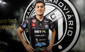 ocampos, do operário, faz revelação após vitória contra o santos: “como a gente pensou”