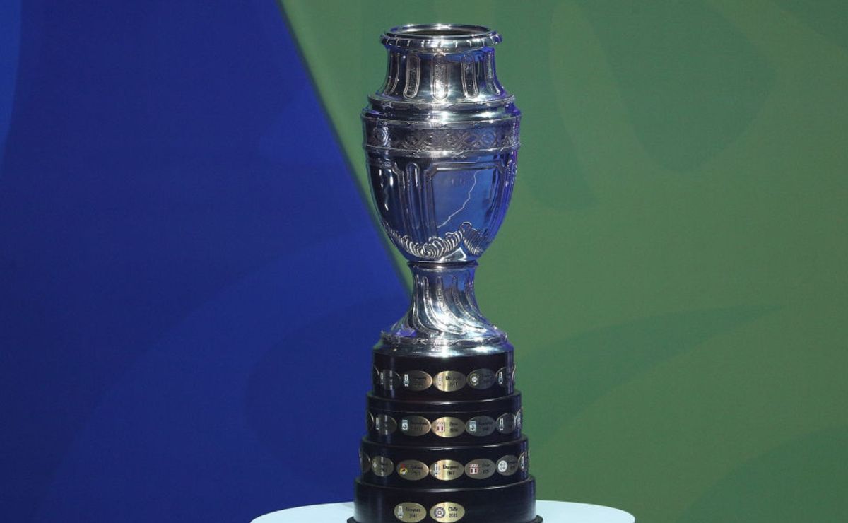 copa america 2024 ao vivo: saiba onde assistir à competição
