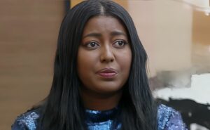 a grande conquista 2: edlaine é a quarta participante eliminada da mansão