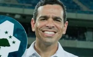 marcelo sant’ana se despede do américa rn e deve assumir departamento de futebol do vasco