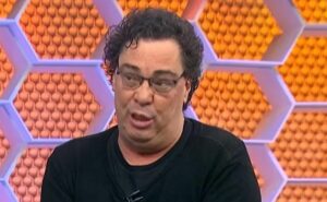 copa américa: casagrande critica neymar por reclamação da saída de vini jr: "vaidade e ego dele"