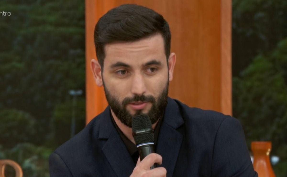 "não vai dar em nada"; matteus posta vídeo com deboche após polêmica sobre fraude em cotas raciais