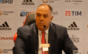 flamengo recebe ajuda do corinthians em caso de patrocínio; entenda