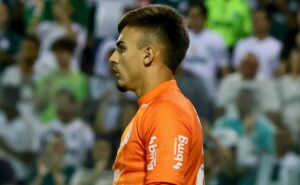 fonte de inspiração para donelli, conheça últimos arqueiros da base do corinthians que se firmaram