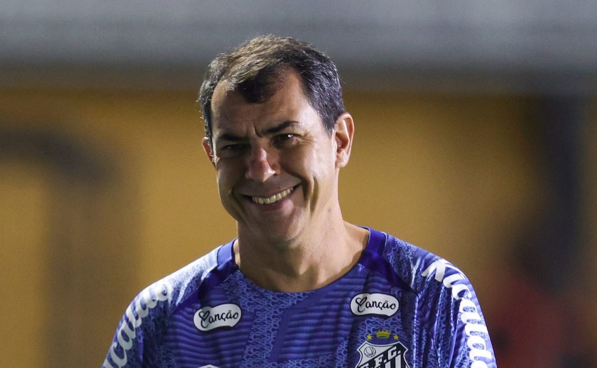 santos de carille vai encarar o operário querendo ampliar números contra equipes de cima da tabela