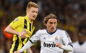 borussia dortmund x real madrid ao vivo – onde assistir a final da champions league em tempo real