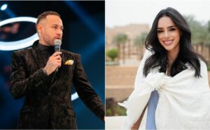 cantora revela que neymar está em um relacionamento e reforça boatos de reconciliação com bruna biancardi