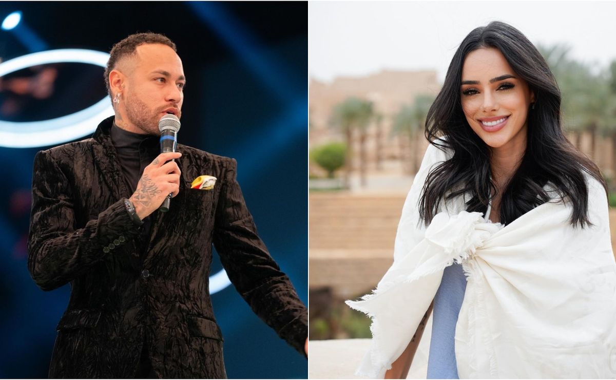 cantora revela que neymar está em um relacionamento e reforça boatos de reconciliação com bruna biancardi