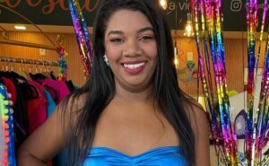 "o bbb não acabou"; irmã de davi brito revela luta contra transtorno mental após o fim do reality