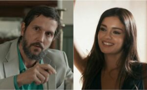 renascer: egídio toma decisão após eliana dar ‘bola fora’: inferno