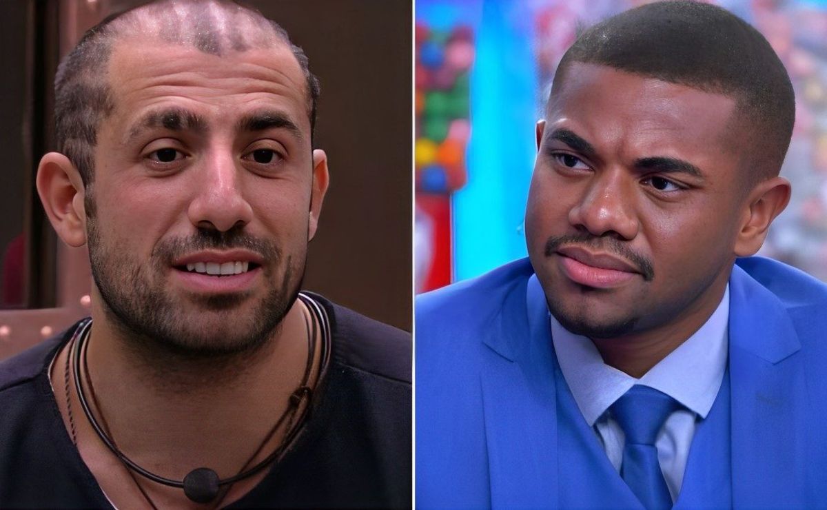 “deu vergonha alheia”; kaysar volta a causar polêmica e revolta fãs de davi
