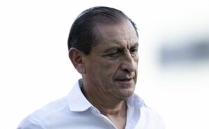 no aguardo: ramón diaz e vasco ainda não tiveram nenhum contato, segundo pedrosa