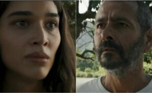 exigente, mariana deixa josé inocêncio, exige terras da família e deixa fazendeiro desconfiado em renascer