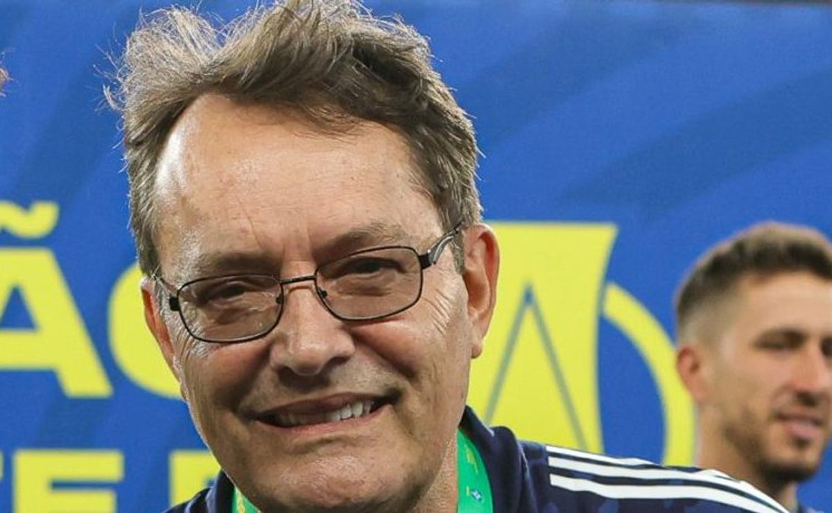 cruzeiro está próximo de bater r$ 100 milhões em contratações desde a chegada de pedrinho bh