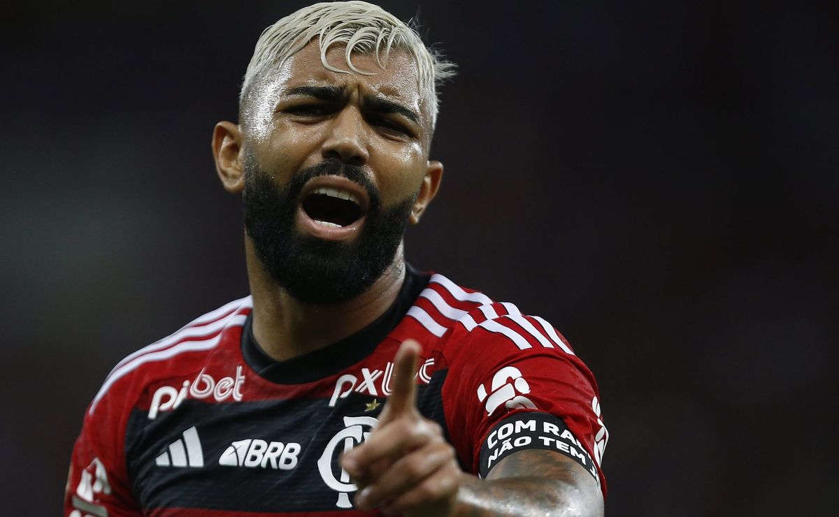 pedrinho bh e landim se reúnem e flamengo aceita vender gabigol ao cruzeiro; veja valores