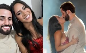 “de coração bom”; isabelle faz homenagem para matteus no aniversário do ex bbb