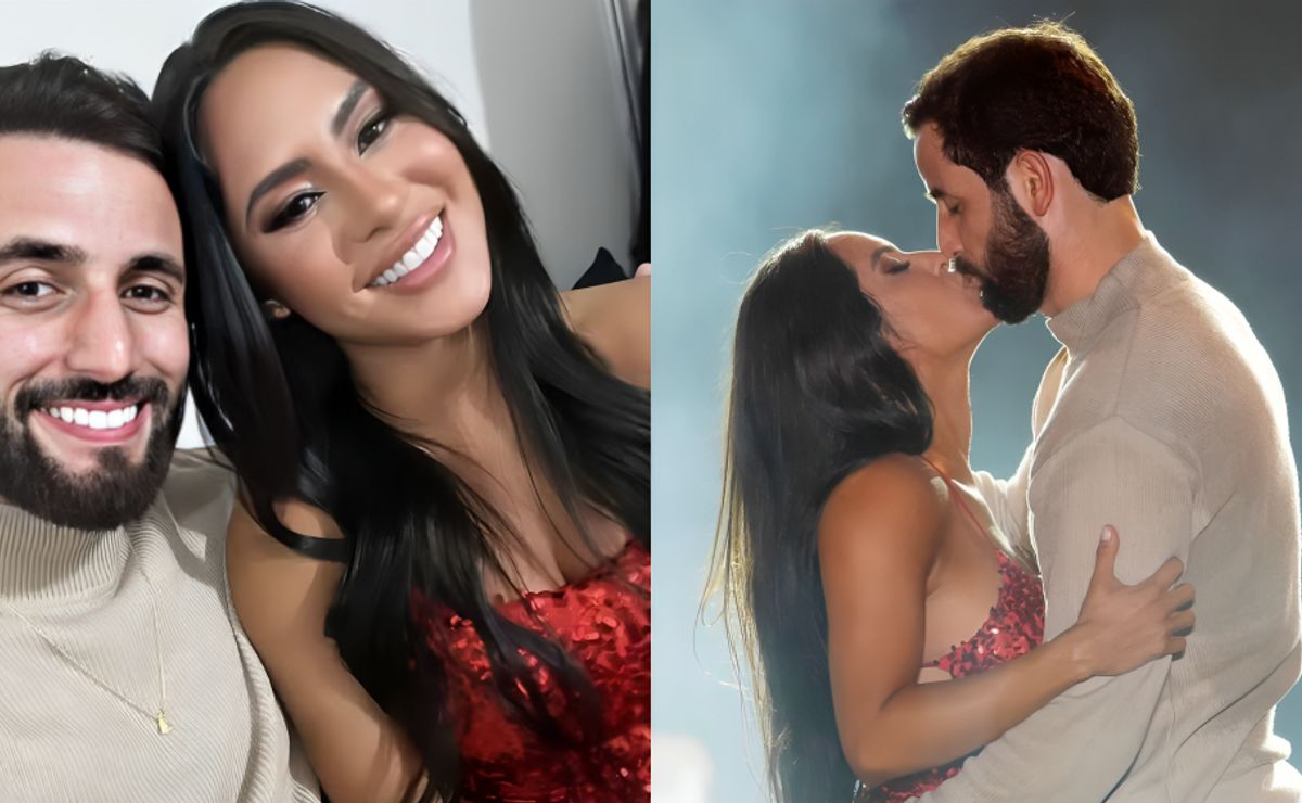 “de coração bom”; isabelle faz homenagem para matteus no aniversário do ex bbb