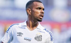 santos não vai ver um tostão por lucas pires; valor será repassado ao mônaco fra