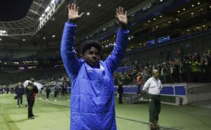 palmeiras de abel decolou no brasileirão após a saída de endrick, afirma danilo lavieri