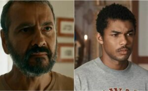 renascer: ciumento, josé inocêncio toma decisão e 'barra' entrada de joão pedro na fazenda