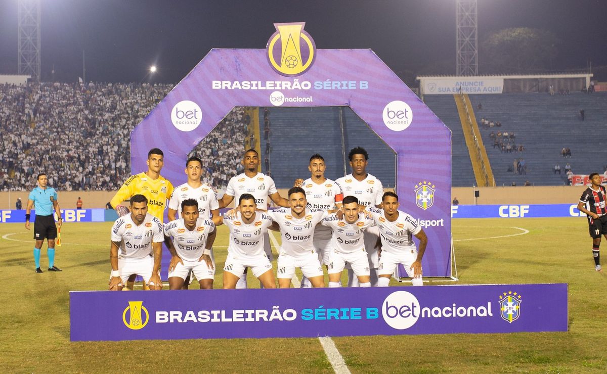 partida do santos no estádio do café gera receita líquida de r$ 1 milhão