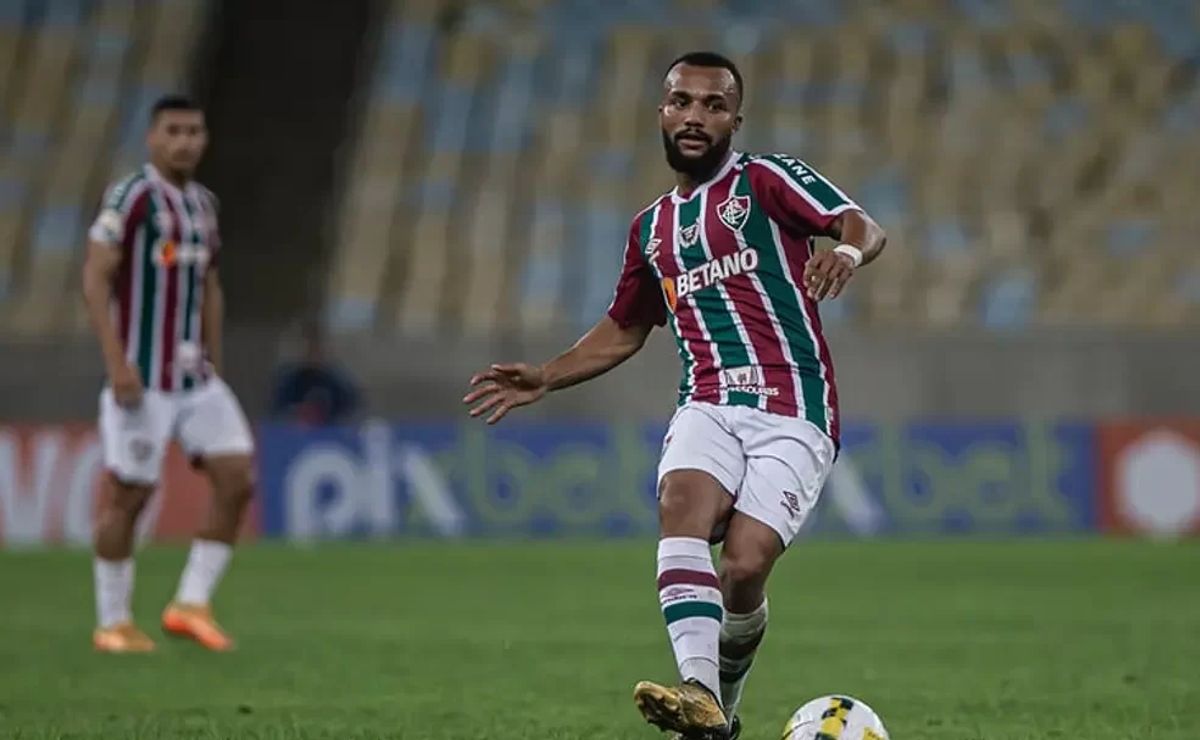 fluminense pode ter o retorno de samuel xavier e +2 jogadores em breve; veja data