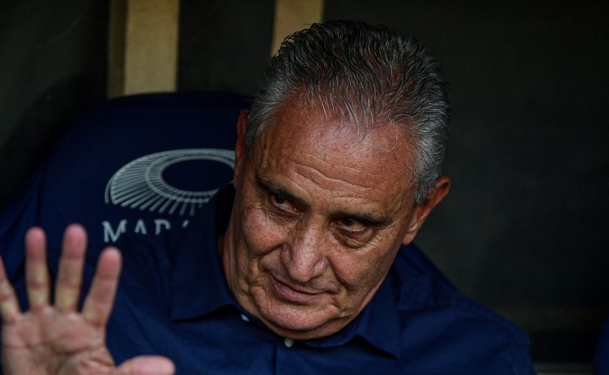 flamengo de tite recebe o grêmio mirando manter a fama de carrasco