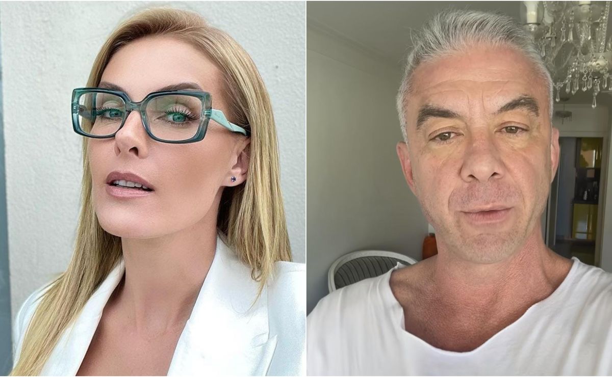 sem citar nome, ana hickmann posta indireta para alexandre: “não visita o filho”