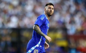copa américa: em alta, messi pode bater recordes antes de possível aposentadoria