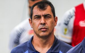 demissão de carille pode acontecer no santos e situação nos bastidores é revelada