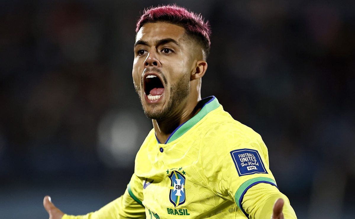 savinho e yan couto comenta a experiência de disputar a copa américa