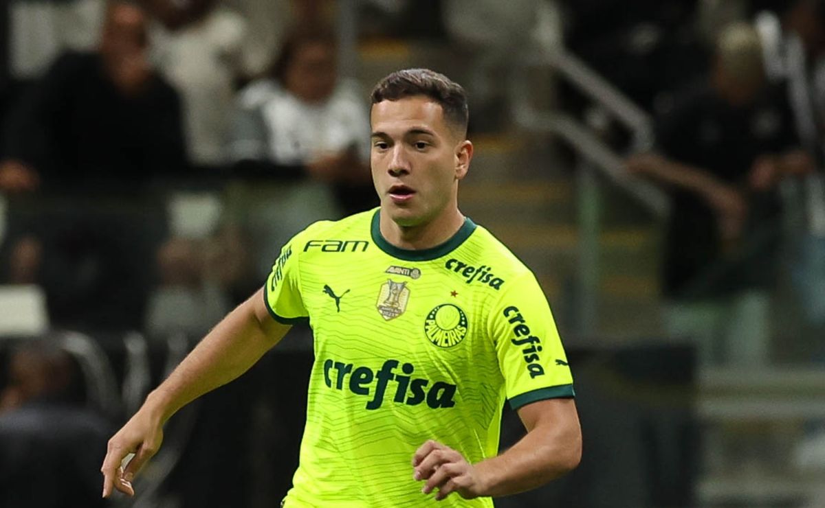 fabinho tem boas atuações e faz abel ferreira cancelar nova contratação do palmeiras