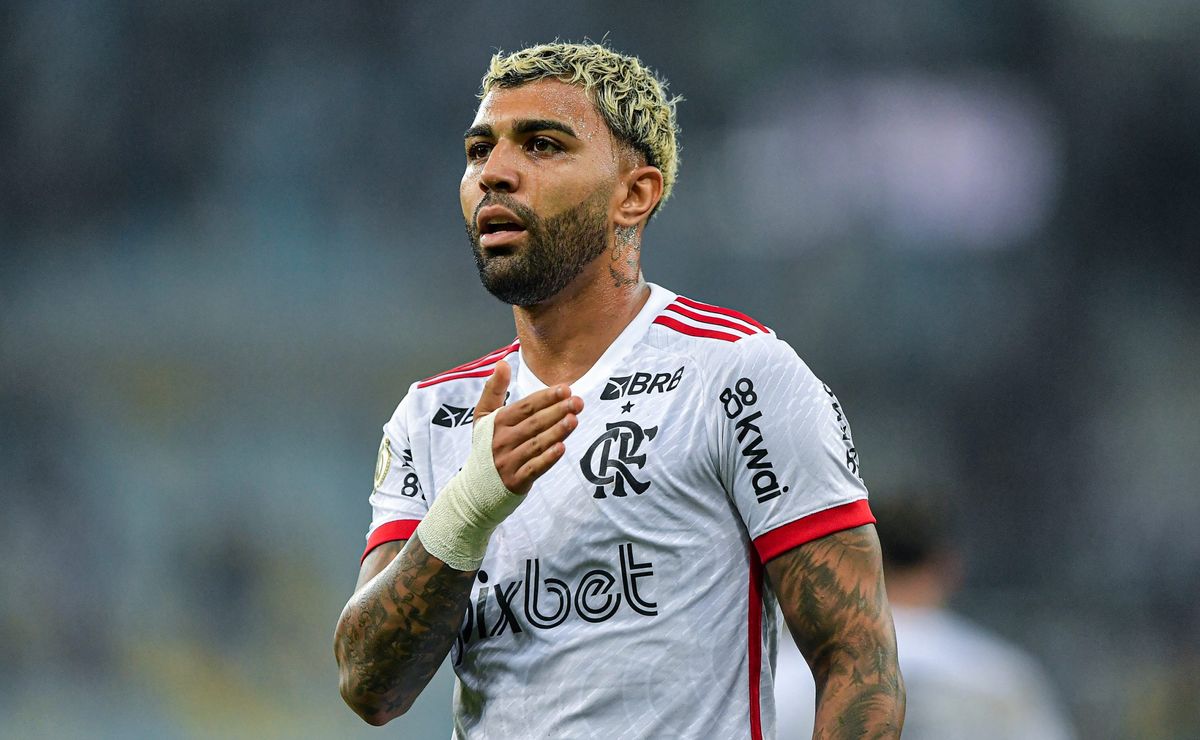 recado à nação: gabigol fala pela primeira vez sobre adiamento de julgamento no exterior