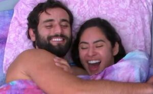 "superou minhas expectativas"; isabelle e matteus, do bbb 24, revelam detalhes íntimos sobre o namoro