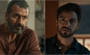 renascer: relutante, zé inocêncio sofre com exumação do corpo de josé venâncio