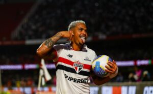 luciano é decisivo na vitória do são paulo contra o bahia; veja atuações