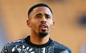 gabriel jesus é aprovado em rival da série a e informação chega na torcida do palmeiras