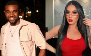 após rumores, davi surge em clima de romance com nova affair