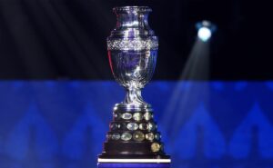 favoritos da copa américa 2024: veja o que esperar dos jogos