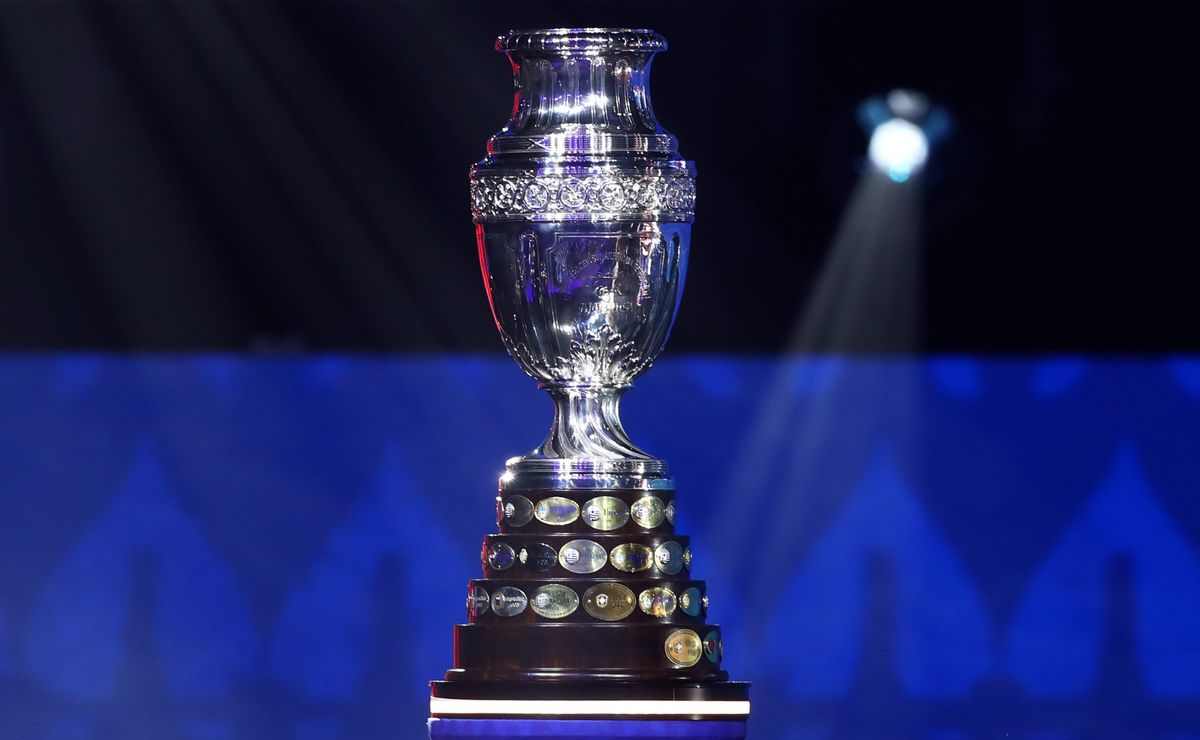 favoritos da copa américa 2024: veja o que esperar dos jogos