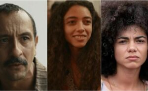 renascer: tião galinha percebe que será corno e tira satisfação com joana: “foi zinha”