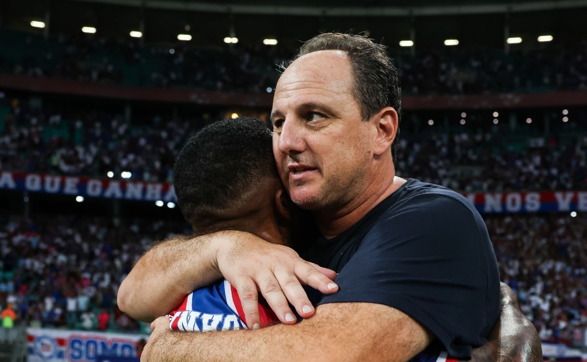 ceni admite jogo abaixo do bahia, mas ressalta luta até o final dos jogadores