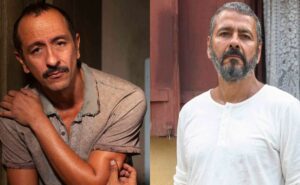 egoísta, josé inocêncio convence tião galinha a conseguir o bilhete de marianinha em renascer