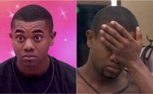 influenciador ironiza pós bbb 24 e alfineta davi: "não vi fechar uma publi"