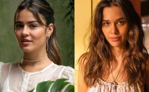 "tarde demais"; corajosa, sandra descobre plano de vingança e enfrenta mariana em renascer